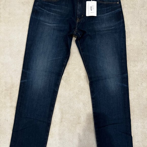 AG Jeans Graduate Tailored Leg Jeans for Men 4 Years Varsity Size 36 - Picture 5 of 5